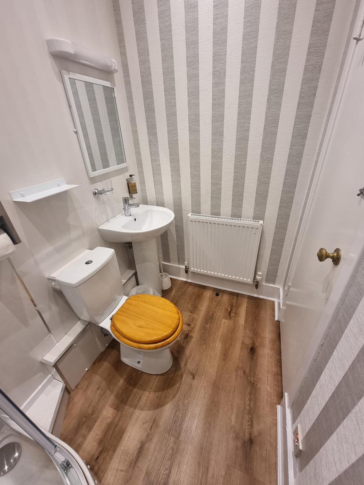 Roy Bridge Hotel Fort William Bagian luar foto